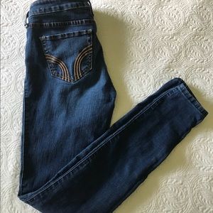 Hollister Skinny Jeans